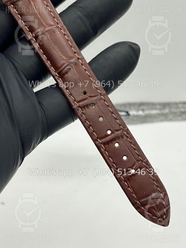 Товар Breitling Navitimer 35mm A17395201K1P1 Фото 7 - Breitling Navitimer 35mm A17395201K1P1