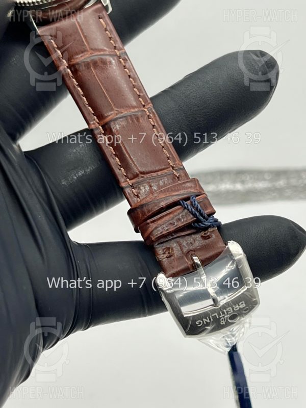 Товар Breitling Navitimer 35mm A17395201K1P1 Фото 8 - Breitling Navitimer 35mm A17395201K1P1