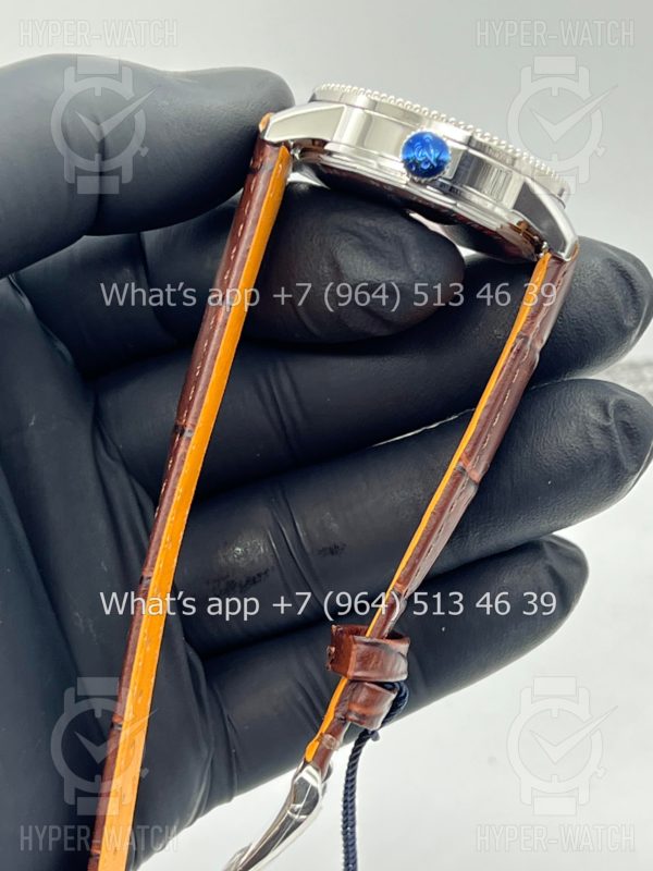 Товар Breitling Navitimer 35mm A17395201K1P1 Фото 10 - Breitling Navitimer 35mm A17395201K1P1