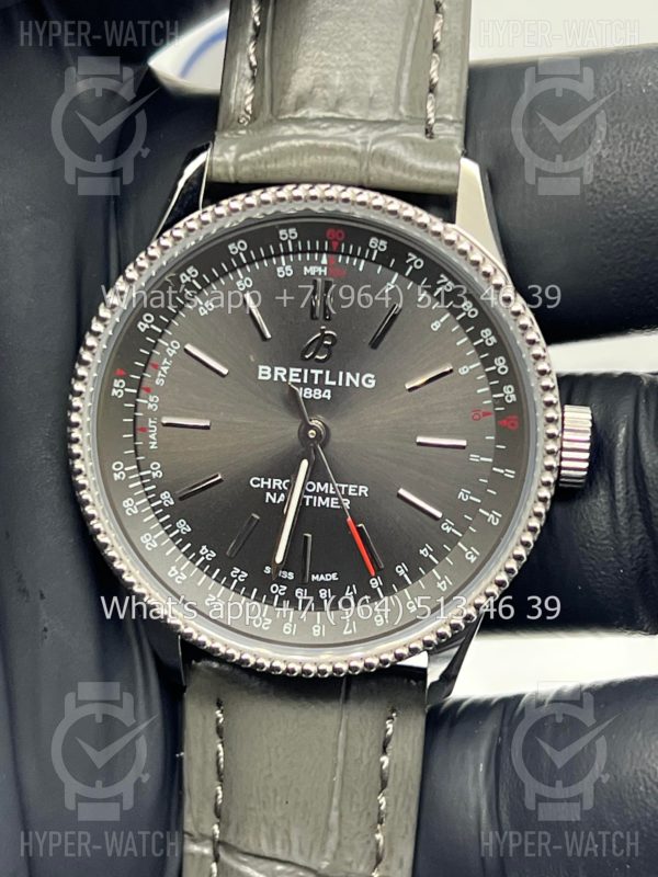 Фото 3 - Breitling Navitimer 35mm A17327381B1P1