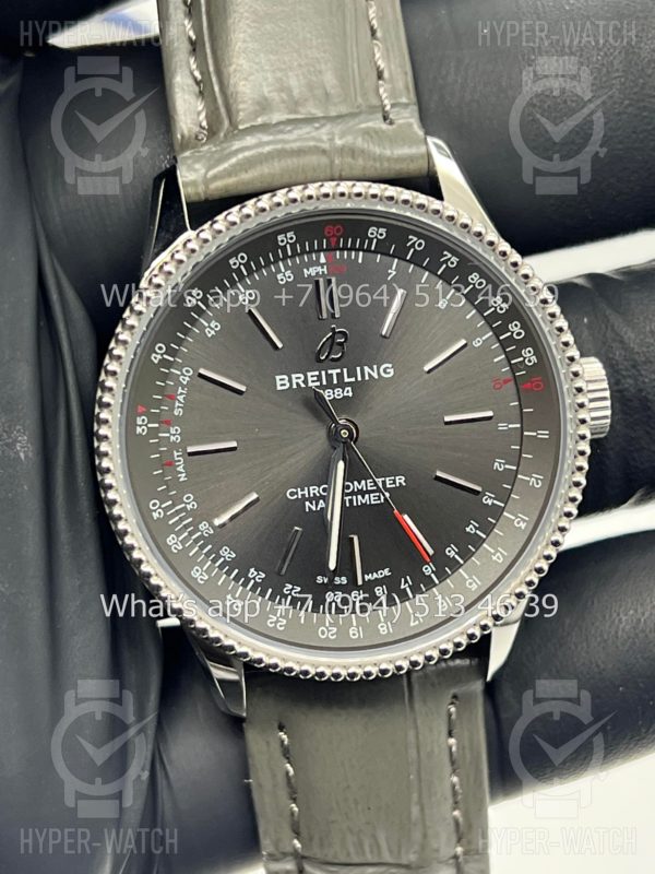 Фото 4 - Breitling Navitimer 35mm A17327381B1P1