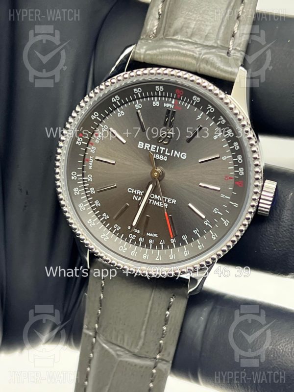 Фото 5 - Breitling Navitimer 35mm A17327381B1P1