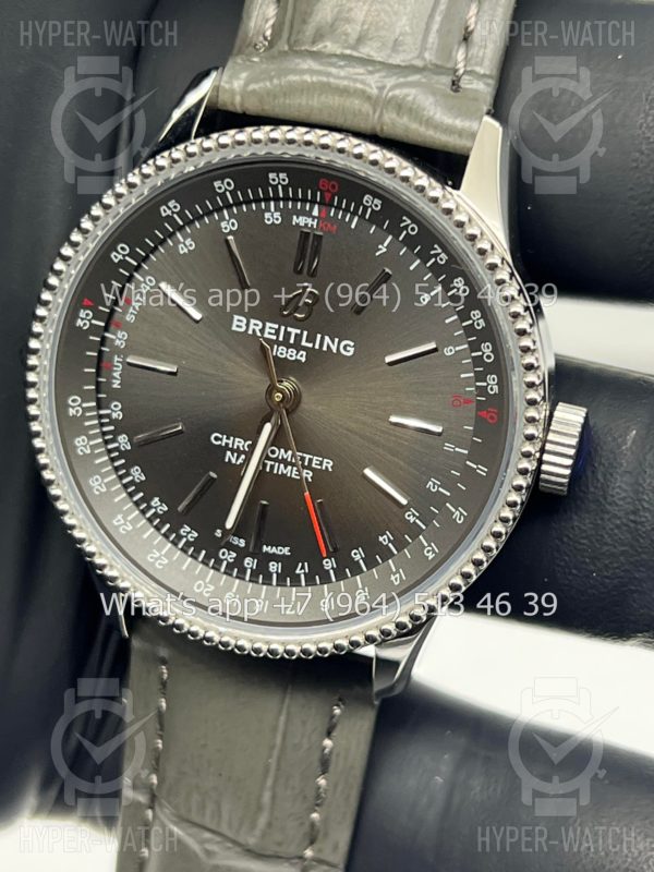 Фото 6 - Breitling Navitimer 35mm A17327381B1P1