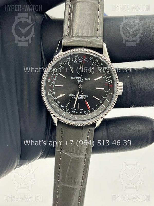 Фото 7 - Breitling Navitimer 35mm A17327381B1P1
