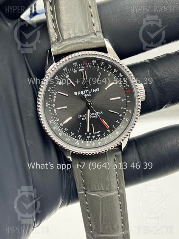 Фото 8 - Breitling Navitimer 35mm A17327381B1P1