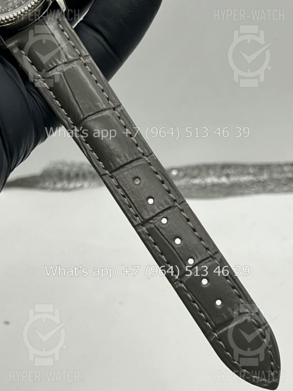 Фото 9 - Breitling Navitimer 35mm A17327381B1P1