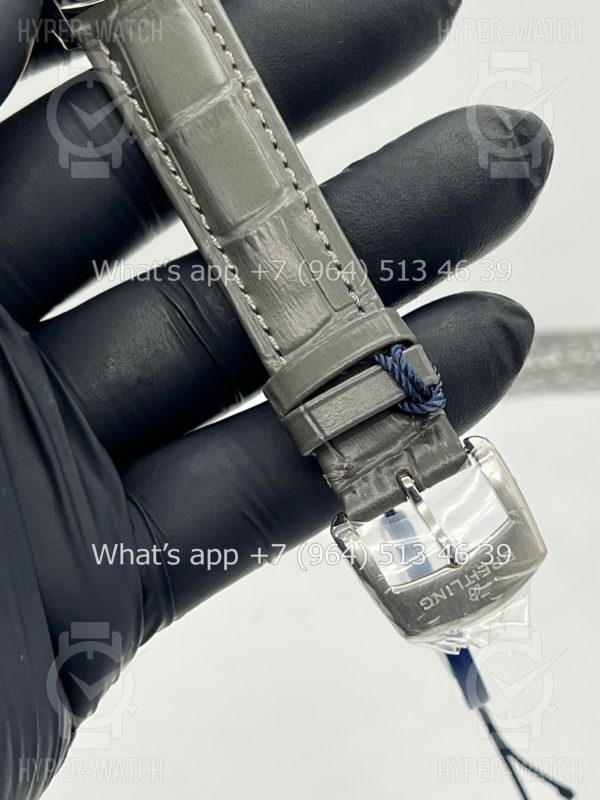 Фото 10 - Breitling Navitimer 35mm A17327381B1P1