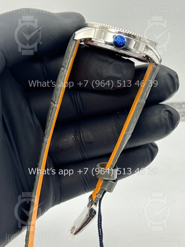 Фото 12 - Breitling Navitimer 35mm A17327381B1P1