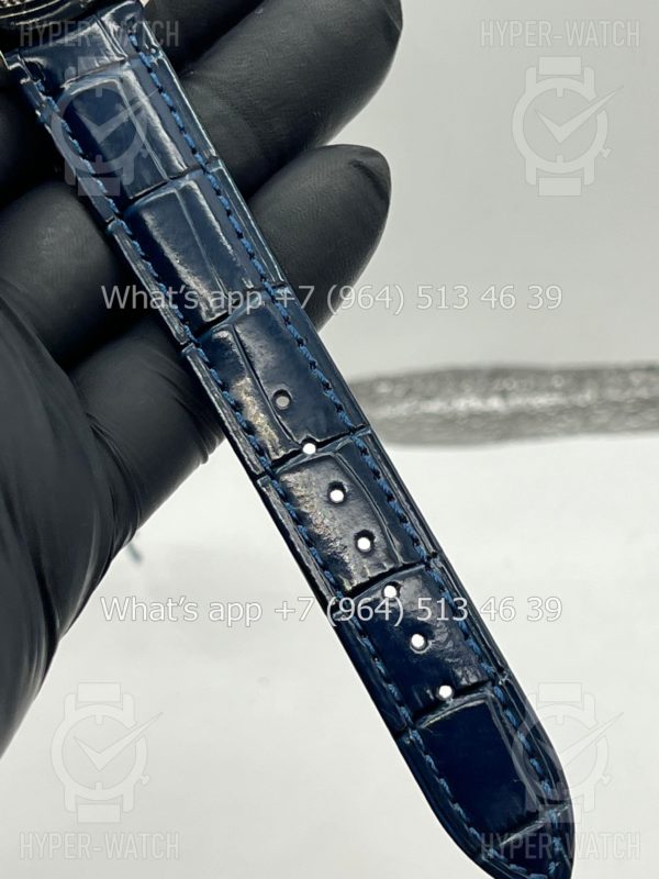 Товар Breitling Navitimer 35mm A17395161C1P1 Фото 8 - Breitling Navitimer 35mm A17395161C1P1