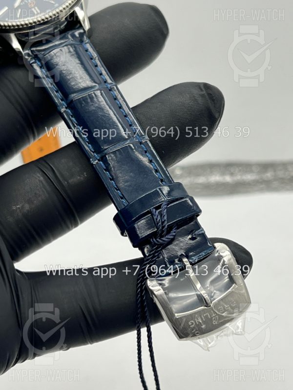 Товар Breitling Navitimer 35mm A17395161C1P1 Фото 9 - Breitling Navitimer 35mm A17395161C1P1