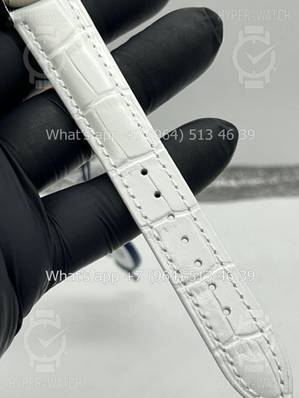 Товар Breitling Navitimer 35mm A17395211A1A1 White Фото 7 - Breitling Navitimer 35mm A17395211A1A1 White
