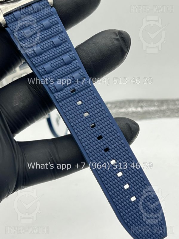 Товар Breitling Chronomat B01 44mm AB0136161C1S1 Steel Фото 12 - Breitling Chronomat B01 44mm AB0136161C1S1 Steel