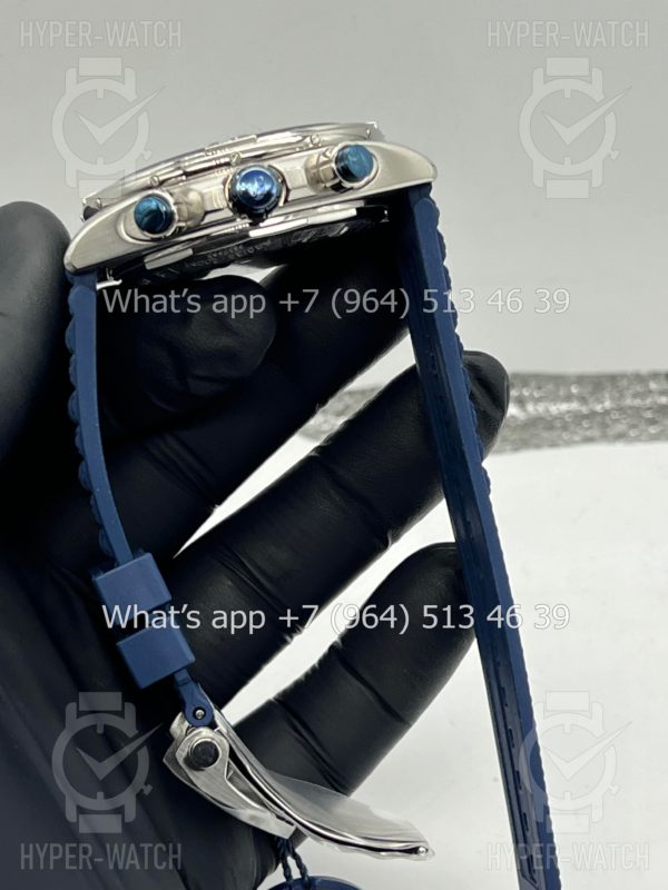 Товар Breitling Chronomat B01 44mm AB0136161C1S1 Steel Фото 15 - Breitling Chronomat B01 44mm AB0136161C1S1 Steel