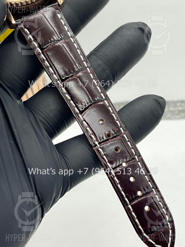 Товар Breitling Navitimer 41mm RB0139211G1P1 Фото 10 - Breitling Navitimer 41mm RB0139211G1P1