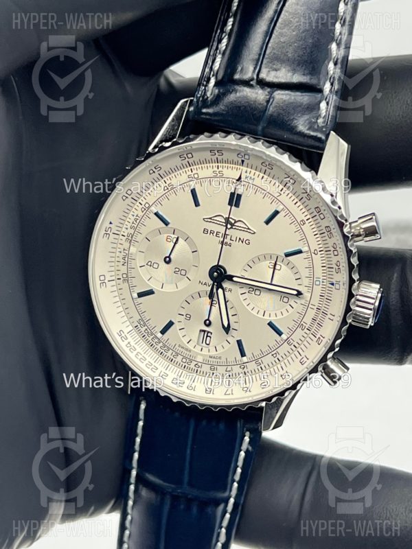Товар Breitling Navitimer 41mm AB0139A71G1P1 Фото 7 - Breitling Navitimer 41mm AB0139A71G1P1