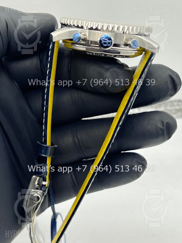 Товар Breitling Navitimer 41mm AB0139A71G1P1 Фото 11 - Breitling Navitimer 41mm AB0139A71G1P1