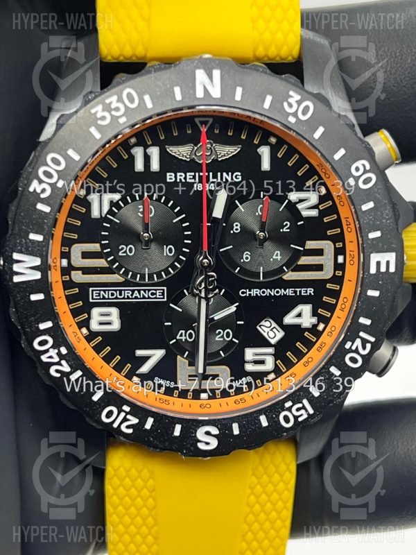 Товар Breitling Endurance Pro 44mm Art 10075 Фото 2 - Breitling Endurance Pro 44mm Art 10075