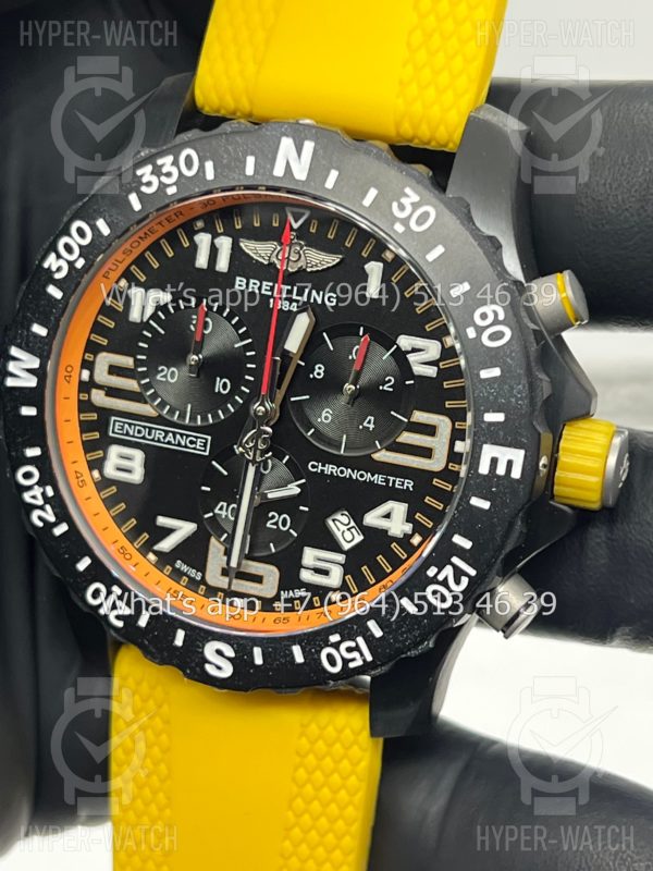Товар Breitling Endurance Pro 44mm Art 10075 Фото 3 - Breitling Endurance Pro 44mm Art 10075