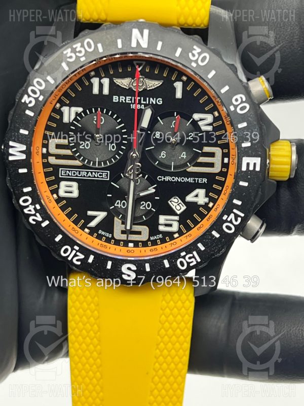 Товар Breitling Endurance Pro 44mm Art 10075 Фото 4 - Breitling Endurance Pro 44mm Art 10075