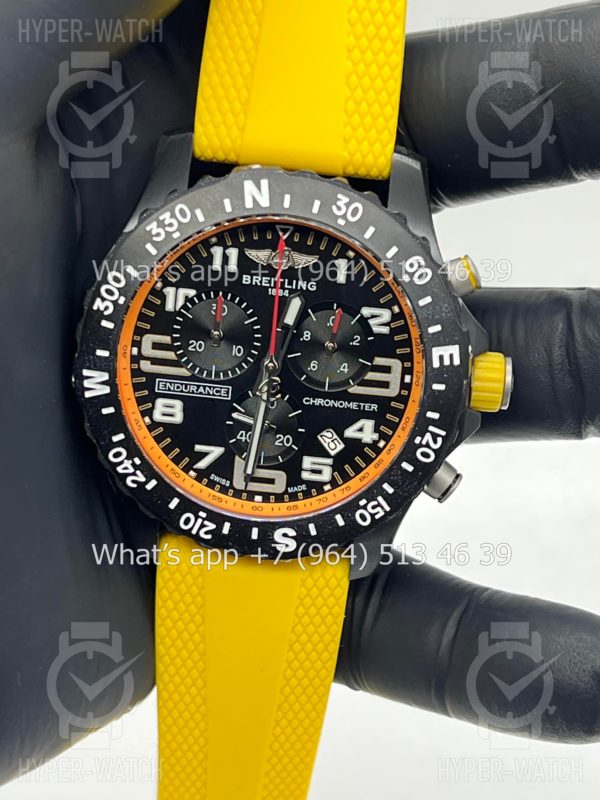 Товар Breitling Endurance Pro 44mm Art 10075 Фото 5 - Breitling Endurance Pro 44mm Art 10075