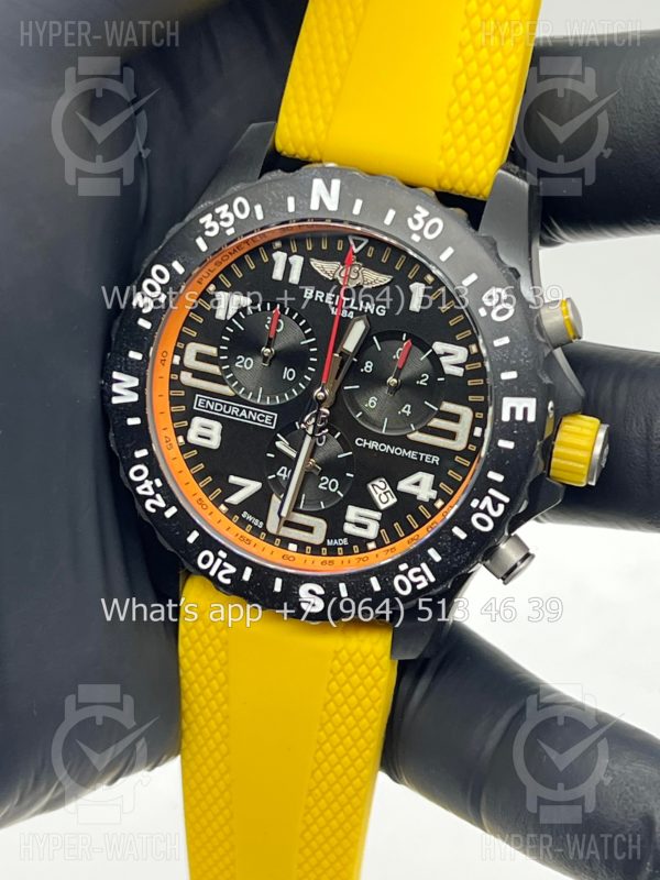 Товар Breitling Endurance Pro 44mm Art 10075 Фото 6 - Breitling Endurance Pro 44mm Art 10075