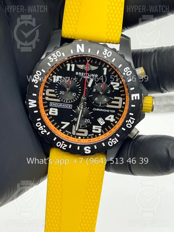 Товар Breitling Endurance Pro 44mm Art 10075 Фото 7 - Breitling Endurance Pro 44mm Art 10075