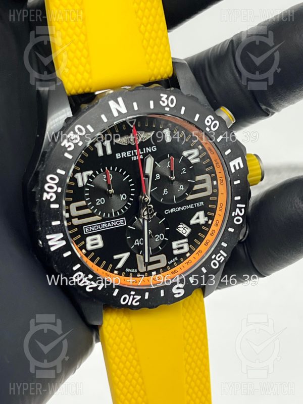 Товар Breitling Endurance Pro 44mm Art 10075 Фото 8 - Breitling Endurance Pro 44mm Art 10075