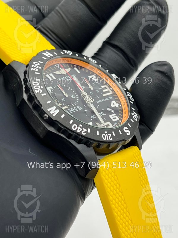 Товар Breitling Endurance Pro 44mm Art 10075 Фото 9 - Breitling Endurance Pro 44mm Art 10075