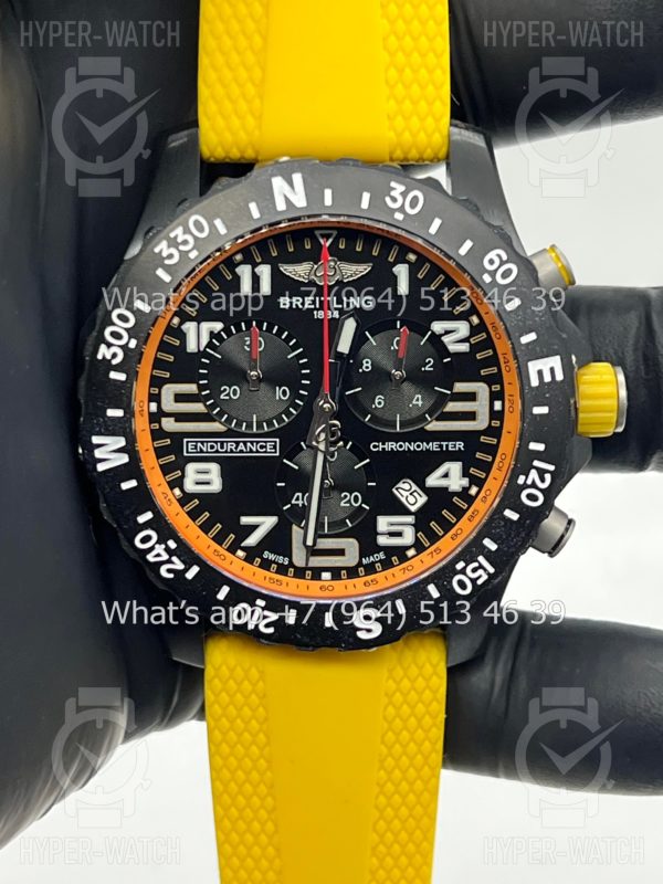 Товар Breitling Endurance Pro 44mm Art 10075 Фото 10 - Breitling Endurance Pro 44mm Art 10075