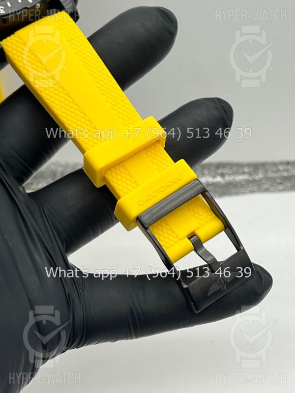 Товар Breitling Endurance Pro 44mm Art 10075 Фото 12 - Breitling Endurance Pro 44mm Art 10075
