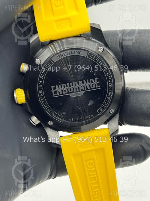 Товар Breitling Endurance Pro 44mm Art 10075 Фото 15 - Breitling Endurance Pro 44mm Art 10075