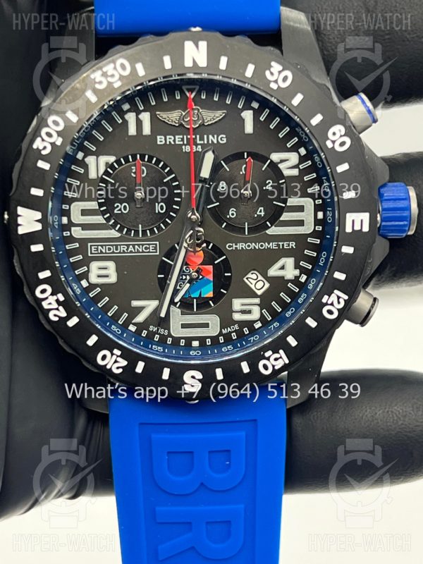 Товар Breitling Endurance Pro 44mm Art 10070 Фото 2 - Breitling Endurance Pro 44mm Art 10070