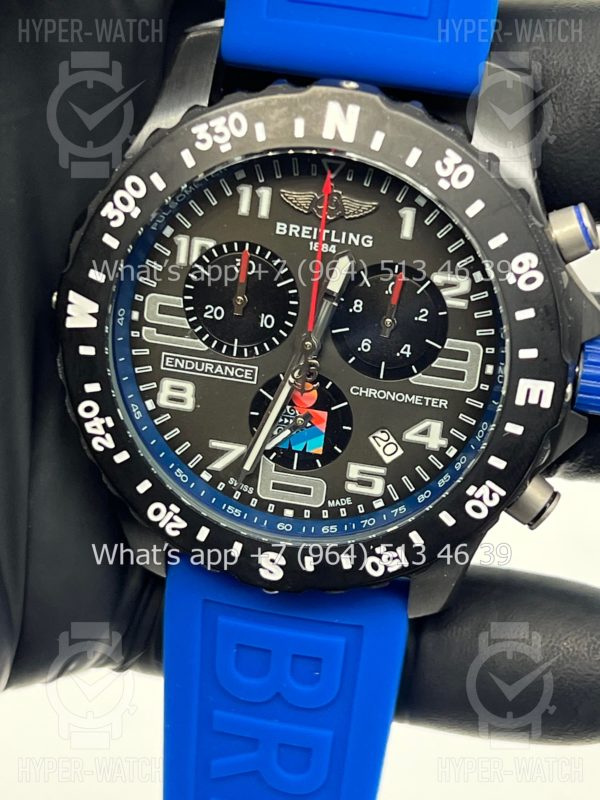 Товар Breitling Endurance Pro 44mm Art 10070 Фото 3 - Breitling Endurance Pro 44mm Art 10070