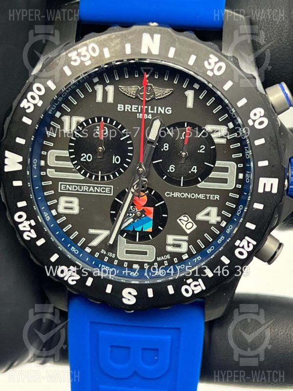 Товар Breitling Endurance Pro 44mm Art 10070 Фото 4 - Breitling Endurance Pro 44mm Art 10070