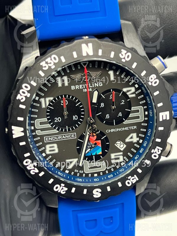 Товар Breitling Endurance Pro 44mm Art 10070 Фото 5 - Breitling Endurance Pro 44mm Art 10070