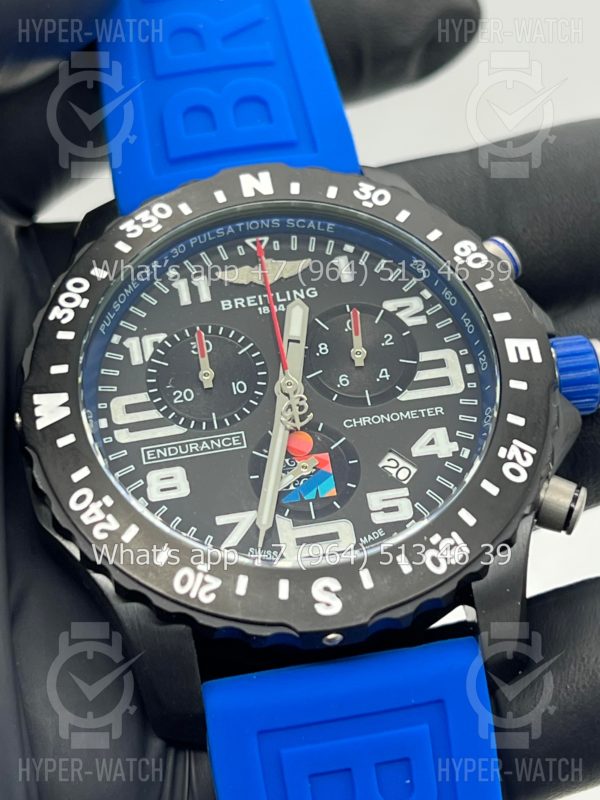 Товар Breitling Endurance Pro 44mm Art 10070 Фото 6 - Breitling Endurance Pro 44mm Art 10070