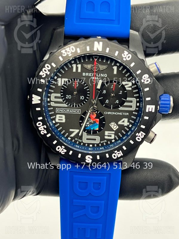 Товар Breitling Endurance Pro 44mm Art 10070 Фото 7 - Breitling Endurance Pro 44mm Art 10070