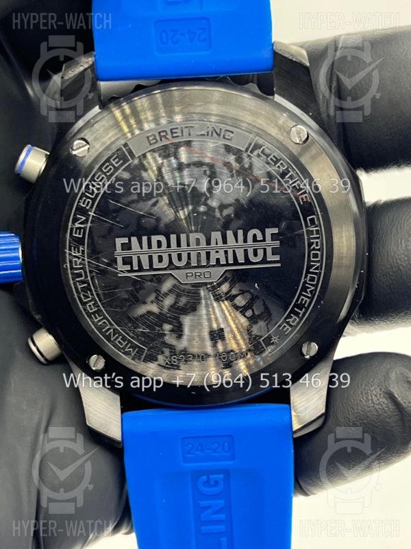 Товар Breitling Endurance Pro 44mm Art 10070 Фото 12 - Breitling Endurance Pro 44mm Art 10070