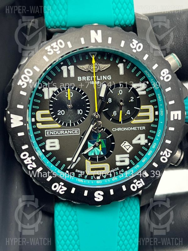 Фото 2 - Breitling Endurance Pro 44mm Art 10076