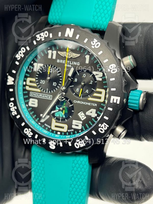 Фото 3 - Breitling Endurance Pro 44mm Art 10076