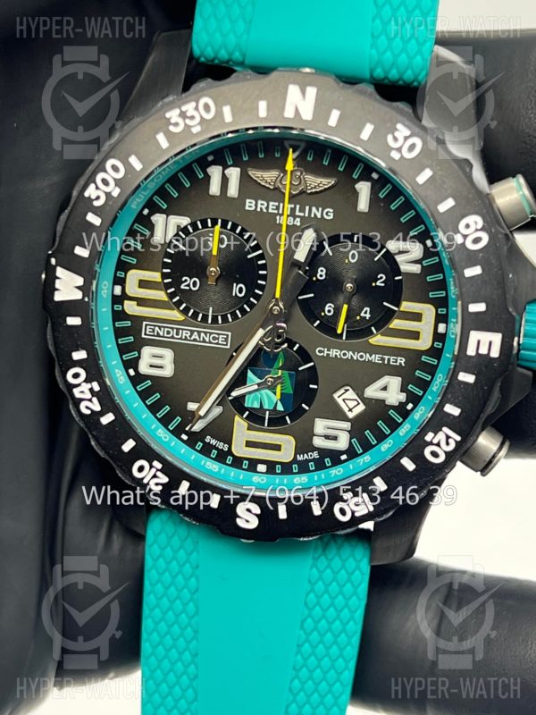 Фото 4 - Breitling Endurance Pro 44mm Art 10076