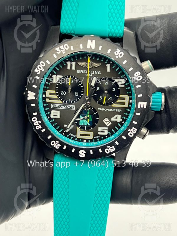 Фото 6 - Breitling Endurance Pro 44mm Art 10076