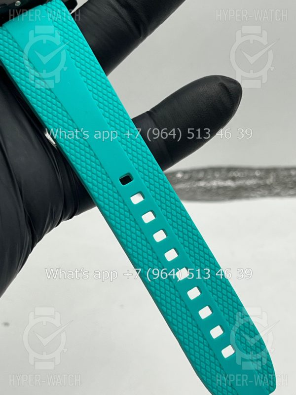 Фото 7 - Breitling Endurance Pro 44mm Art 10076