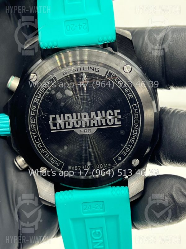 Фото 11 - Breitling Endurance Pro 44mm Art 10076