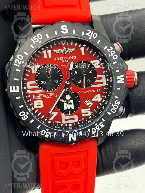 Фото 2 - Breitling Endurance Pro 44mm Art 10071