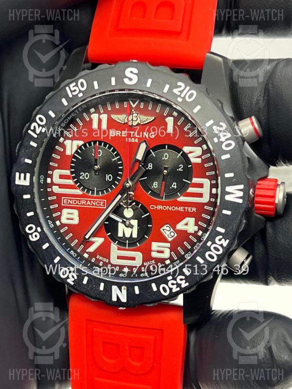 Фото 3 - Breitling Endurance Pro 44mm Art 10071