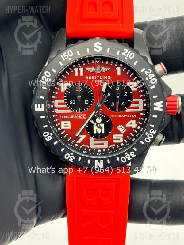 Фото 4 - Breitling Endurance Pro 44mm Art 10071