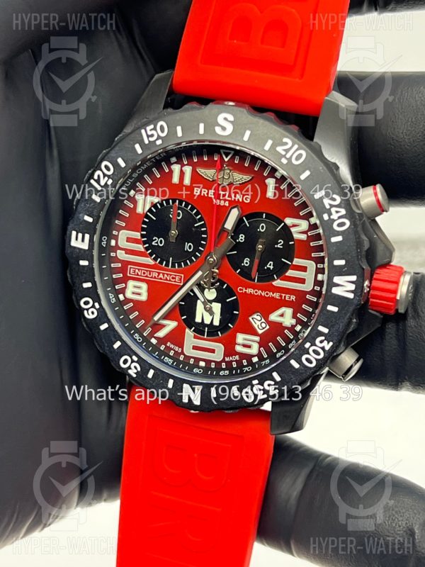 Фото 5 - Breitling Endurance Pro 44mm Art 10071