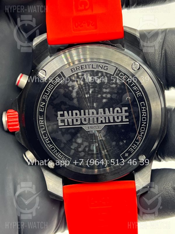 Фото 10 - Breitling Endurance Pro 44mm Art 10071