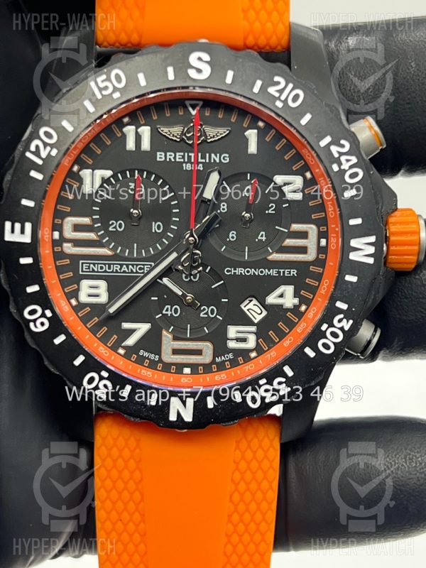 Товар Breitling Endurance Pro 44mm Art 10073 Фото 2 - Breitling Endurance Pro 44mm Art 10073